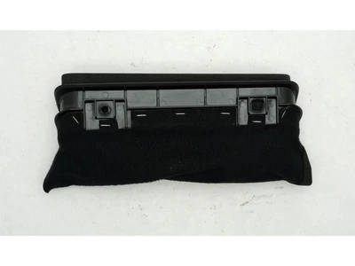 Черный пылезащитный чехол для рулевой колонки BMW 650i E63 E64 подходит для 2006–2010 годов 06 07 08 - Изображение 1 из 4