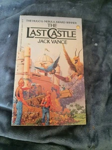 Last Castle - Picture 1 of 5