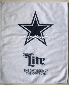 2025 - KANSAS CITY CHIEFS VS DALLAS COWBOYS (SGA) 27.11.25 RALLYE HANDTUCH - NEU - Bild 1 von 3