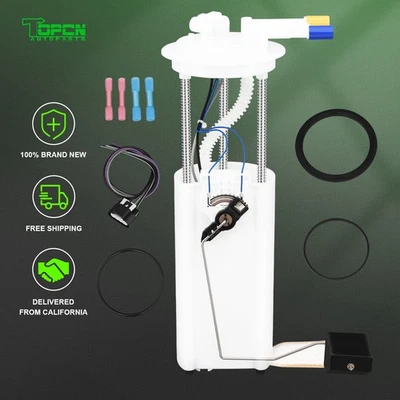 Conjunto de bomba de combustible compatible con Oldsmobile Aurora V8 2001 2002 2003 4,0 L E3518M Foto 1 de 4