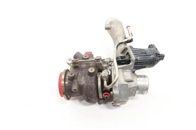 Turbocompresor derecho Infiniti Q50 2020-2024 motor 3,0 L OEM 144115CA3C Foto 1 de 4