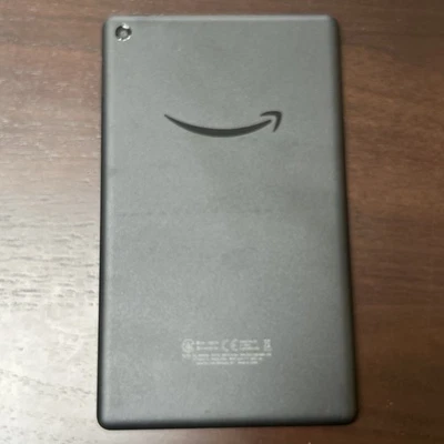 Amazon Fire 7 M8S26G 7" Tablet 9th Gen Quad-Core 16GB 1GB RAM Tested Device - Image 1 of 4