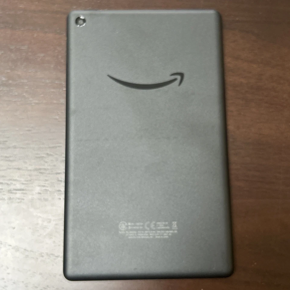 Amazon Fire 7 M8S26G 7" Tablet 9th Gen Quad-Core 16GB 1GB RAM Tested Device - Image 1 of 4