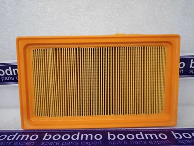 Air Filter for NISSAN SUNNY (N17K), RENAULT SCALA - LX 3757 - MAHLE ORIGINAL - Image 1 of 4