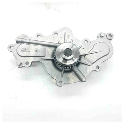 Engine Water Pump For Ford Edge Flex Taurus Lincoln MKT MKZ V6 - Imagem 1 de 4