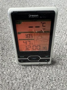 Oregon scientific wireless weather station BAR206 - Picture 1 of 3