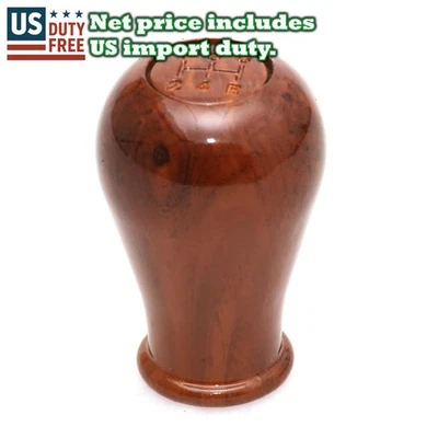 TINTA ACRÍLICA FIT DATSUN BLUEBIRD 312 320 410 411 510 610 SSS BOTÃO DE MUDANÇA DE MARCHAS - Imagem 1 de 4