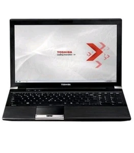 Toshiba Tecra R850-1JD Intel Core i5 8GB RAM + SSD Win10 Pro - Bild 1 von 8