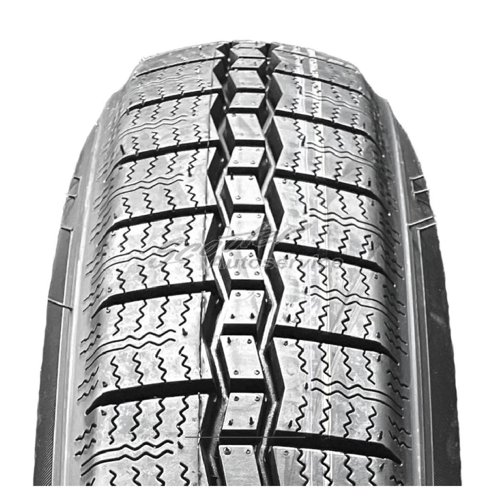 1x 125R15 68S Sommerreifen Journey Classic LS01 | 38137 - Bild 1 von 1