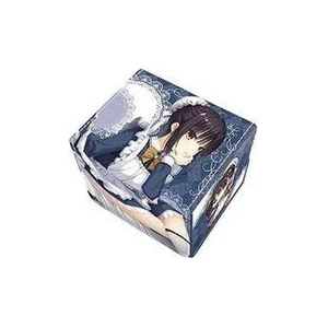 "Shiki Jujube" Supply Kunstleder Deckcase Cafe Stella und Shinigami gebraucht - Bild 1 von 2
