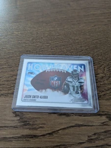 jaxon smith njigba Hog Heaven - Bild 1 von 2