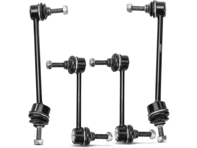 Kit de eslabones de barra estabilizadora APR 58RGMR23 para Lincoln LS 2000 2001 2002 2003 2004 2005 2006 Foto 1 de 1