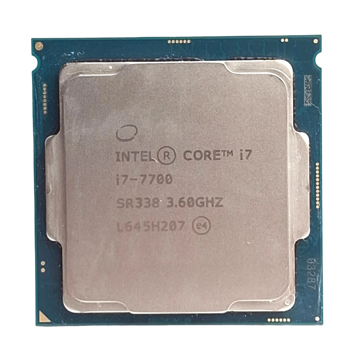 intel Core i7-7700 SR338　3.60GHZ 3セット 51XZymBf38L.jpg