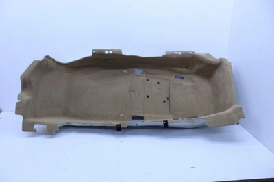 2012-2017 Porsche 911 991 Interior Floor Carpet Right Beige OEM Used Foto 1 de 4