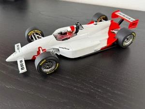 1994 Al Unser Jr. Penske PC23 Indy 500 Winner 1:18 Minichamps 520941631 Marlboro - Foto 1 di 16