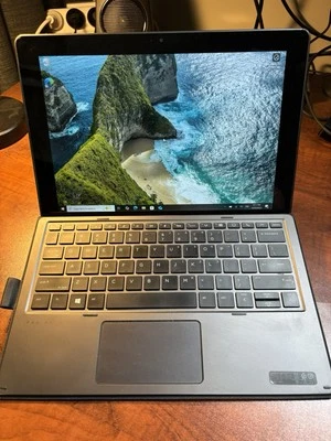 HP Pro X2 612 Convertible Tablet Laptop - image 1 of 4