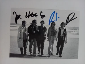 Pur -  - original Autogramm - ca. 10x15cm - Autogrammkarte - Bild 1 von 1