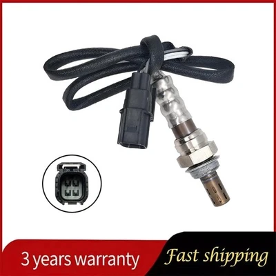 Downstream Oxygen Sensor For 2007-2014 Acura TL 3.5L & 2014-2020 Acura MDX 3.5L - Image 1 of 4