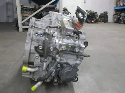 Toyota Prius 2017 transmisión automática 3090047090 [usado] [PA117656844] Foto 1 de 4