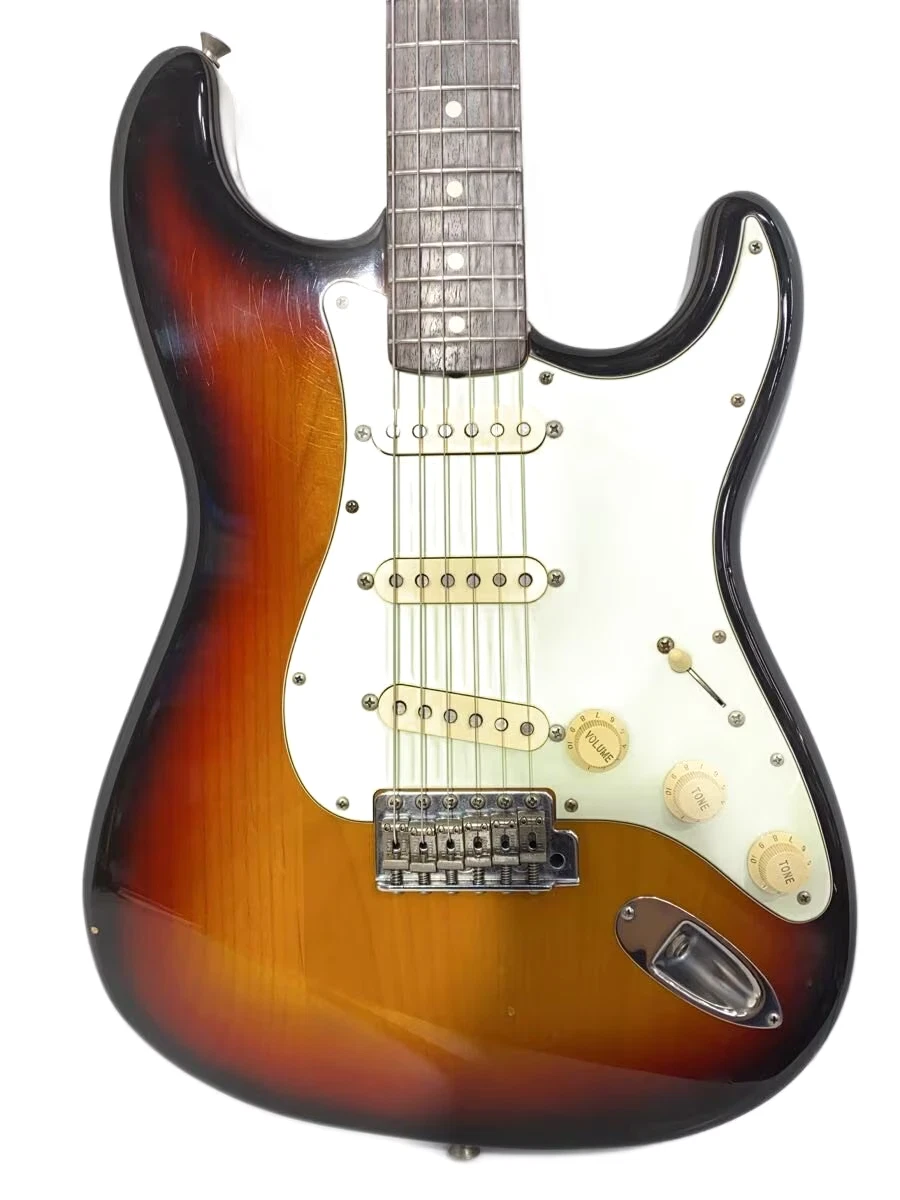 1994 Fender Stratocaster for sale - eBay
