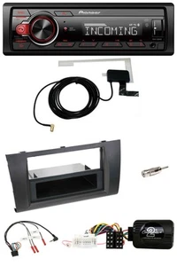 Pioneer MP3 Lenkrad CD DAB USB Autoradio für Suzuki Swift 2005-2010 - Bild 1 von 11