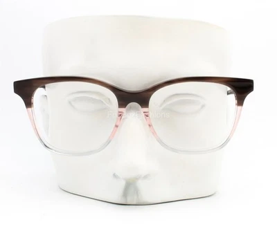 Gafas Maui Jim MJO 2207-44 Cristal Marrón Rosa Gris Ombre 51-17-145 Foto 1 de 4