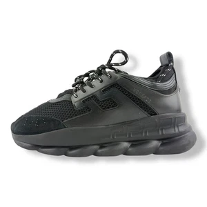 Versace Chain Reaction Black UK 11 / EU 45 - Bild 1 von 7