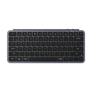 Keychron B1 Pro Ultra-Slim Wireless Keyboard - Picture 1 of 11
