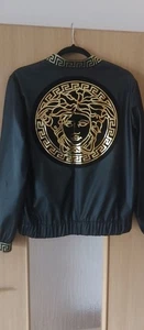 Damen Kunst Leder Jacke - Bild 1 von 7