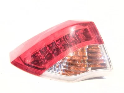 265550001R LAMPADA POSTERIORE SINISTRA / 191587 PER RENAULT LAGUNA III BT0/1 2 - Immagine 1 di 4