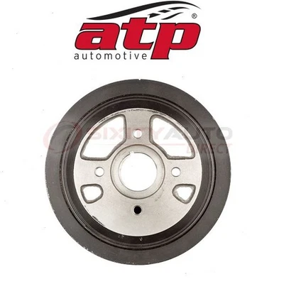 ATP Engine Harmonic Balancer for 1987 GMC V2500 - Cylinder Block  im - Image 1 of 4