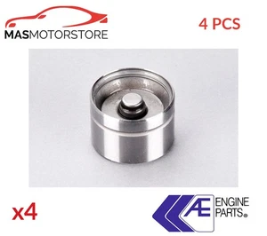 HYDRAULISCHER STÖSSELHEBER AE FOL147 4 STÜCK P FÜR MERCEDES-BENZ E-KLASSE,C-KLASSE - Bild 1 von 6