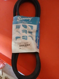 browning drive belt b-62 3X613G - Picture 1 of 2