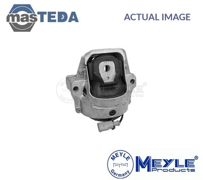 100 199 1004 ENGINE MOUNT MOUNTING RIGHT FRONT MEYLE NEW OE REPLACEMENT - Image 1 of 4