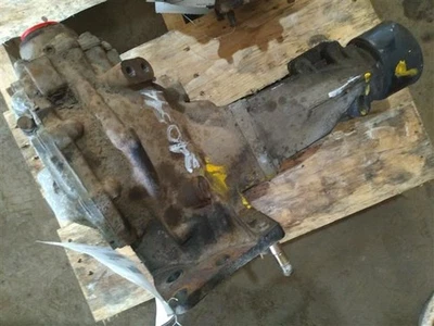 Transfer Case Fits 07-09 LEXUS RX350 846901 Foto 1 de 4