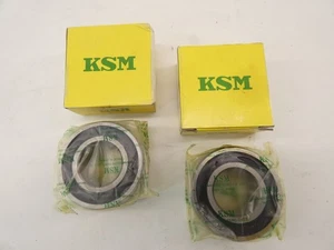 *Lot of 2* KSM 5206-2RS Bearing - NEW Surplus! - Picture 1 of 7
