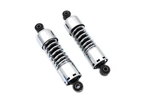 11 inch AEE Shock Set fits Harley Davidson - Picture 1 of 2