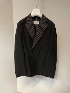 Maison Margiela linen blazer Brand New 100% Authentic - Picture 1 of 12