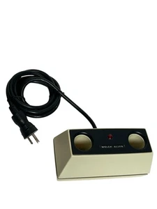 Welch Allyn 71110 Caricabatteria universale da scrivania - Foto 1 di 5