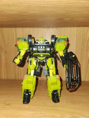 Transformers 2007 Movie Ratchet complete Hasbro Voyager Class - Image 1 of 4