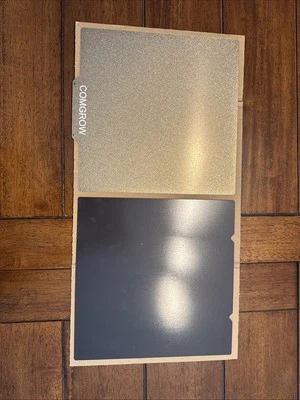 Placa de construcción de chapa PEI Comgrow 235x235 mm con imán Foto 1 de 4