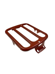 Gepäckträger für Schutzblech M72 K750 Ural Dnepr neu unlackiert - Bild 1 von 2