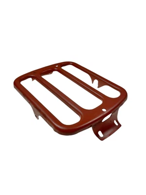 Gepäckträger für Schutzblech M72 K750 Ural Dnepr neu unlackiert - Bild 1 von 2