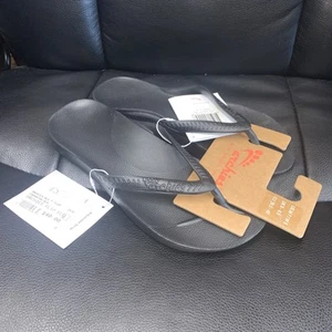 Archies Flip Flops schwarz Damen 8 - Bild 1 von 5