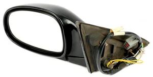 1993-1994 Dodge Chrysler LHS Left Power View Side Mirror Folding Heated 0JF55PX8 - Picture 1 of 4