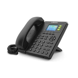 Flyingvoice FIP11CP Telefono IP Wi-Fi entry level testato su FritzBox 5590 Fiber - Foto 1 di 7