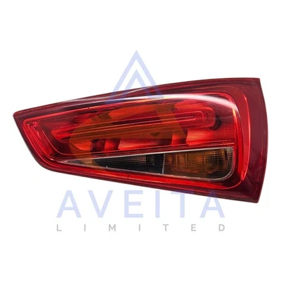 Audi A1 TFSI Sport  MK1 10-14 Rear Tail Light Right Side Outer 8X0945094 — 第 1/4 张图片