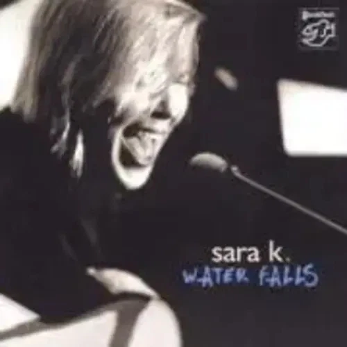 Water Falls | Sara K. | Englisch | Audio-CD | CD | 2002 | EAN 4013357602526 - Bild 1 von 1