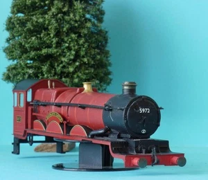 HORNBY HARRY POTTER HOGWARTS EXPRESS LOK KAROSSERIE CASTLE KLASSE ERSATZTEILE oder REPARATUR sp - Bild 1 von 6