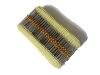 1000 KEMET C410C273J5R5TATR Ceramic Capacitor 0.027uF 50Vdc X7R 5% - image 1 of 4